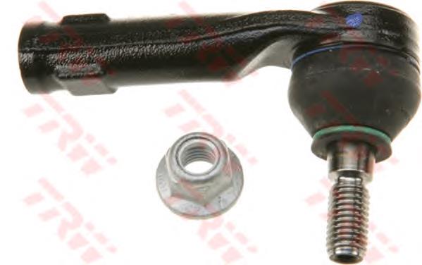 Наконечник рульовий TRW JTE1127 ціна, від 13.68 USD