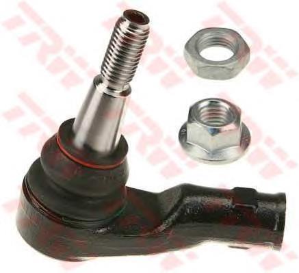 Наконечник рульовий TRW JTE1143 ціна, від 19.36 USD