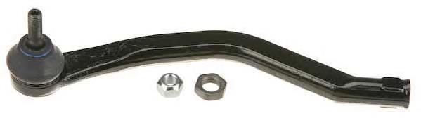 Наконечник рульовий Delphi TA3509 ціна, від 32.25 USD