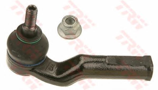 Наконечник рульовий TRW JTE1213 ціна, від 16.35 USD