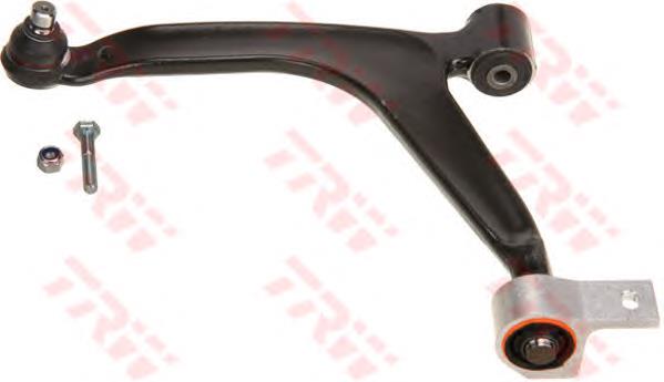 Важіль передній лівий TRW JTC959 ціна, від 59.29 USD