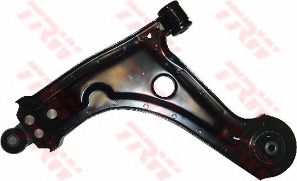 Важіль передній лівий TRW JTC7605 ціна, від 40.58 USD