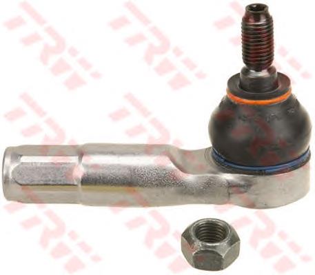 Наконечник рульовий TRW JTE1055 ціна, від 16.61 USD
