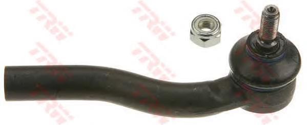 Наконечник рульовий TRW JTE1056 ціна, від 10.04 USD