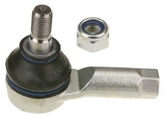 Наконечник рульовий TRW JTE1068 ціна, від 11.13 USD