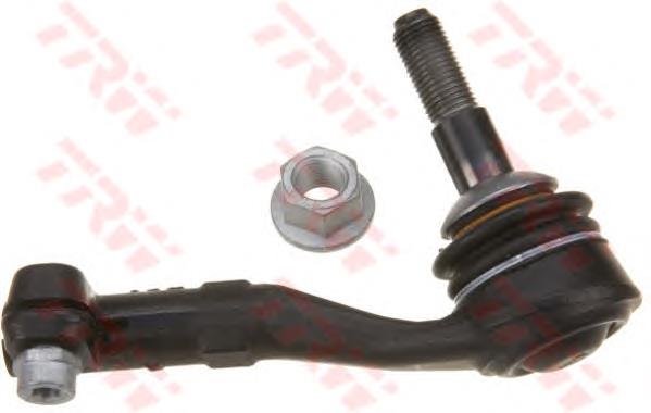 Наконечник рульовий TRW JTE1102 ціна, від 23.31 USD