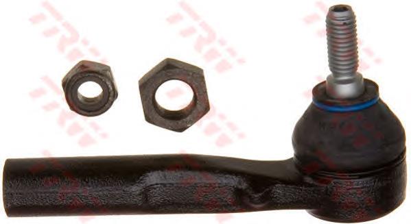 Наконечник рульовий TRW JTE1087 ціна, від 12.21 USD