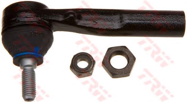 Наконечник рульовий TRW JTE1086 ціна, від 12.64 USD