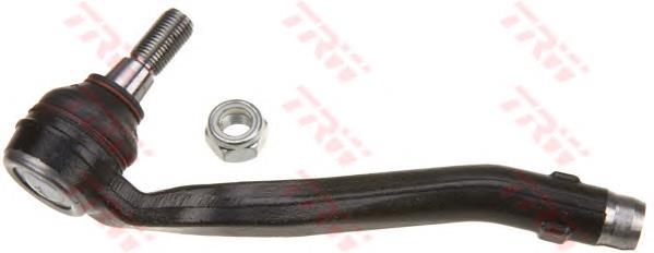 Наконечник рульовий TRW JTE1014 ціна, від 16.91 USD
