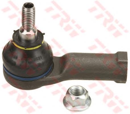 Наконечник рульовий TRW JTE1035 ціна, від 11.62 USD