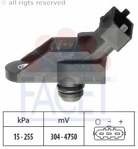 МАП Сенсор 103014 Facet