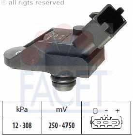 МАП Сенсор 103114 Facet