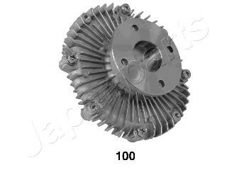 Вискомуфта вентилятора VC100 Japan Parts
