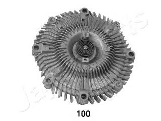 Муфта вентилятора охолодження Japan Parts VC100