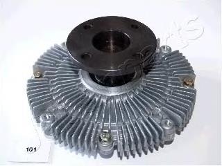 В'язкова муфта вентилятора Japan Parts VC101 ціна, від 59.25 USD