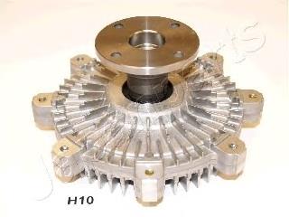 В'язкова муфта вентилятора Japan Parts VCH10 ціна, від 53.82 USD