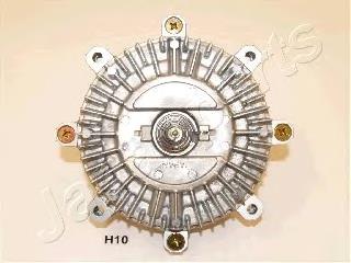 Купити VCH10 Japan Parts Муфта вязкостная системи охолодження