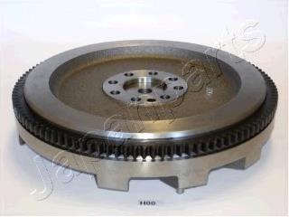 Маховик VLH00 Japan Parts