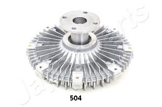 Муфта вентилятора охолодження Japan Parts VC504
