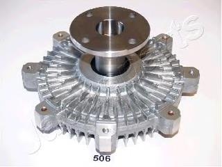 Муфта вентилятора охолодження Japan Parts VC506