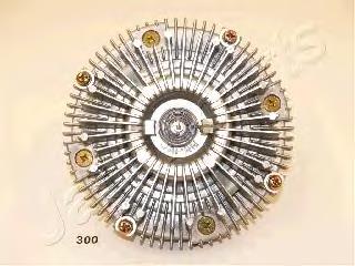 Купити VC300 Japan Parts Муфта вязкостная системи охолодження