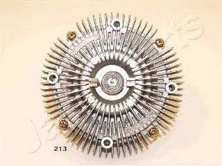 Купити VC213 Japan Parts Муфта вязкостная системи охолодження