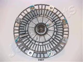 Вискомуфта вентилятора VCH07 Japan Parts