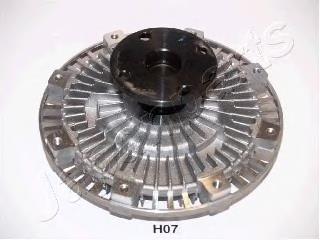 Купити VCH07 Japan Parts Муфта вязкостная системи охолодження