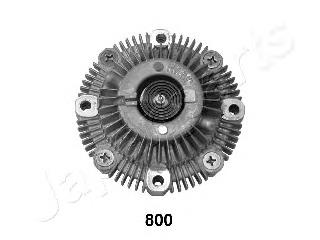Купити VC800 Japan Parts Муфта вязкостная системи охолодження