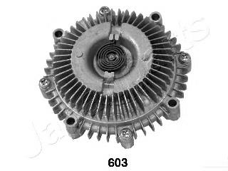 Купити VC603 Japan Parts Муфта вязкостная системи охолодження