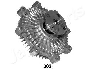 В'язкова муфта вентилятора Japan Parts VC803 ціна, від 58.84 USD