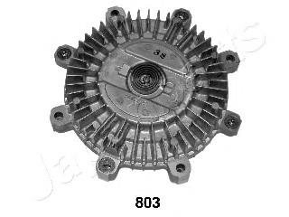 Купити VC803 Japan Parts Муфта вязкостная системи охолодження
