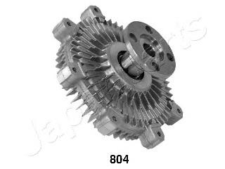 Вискомуфта вентилятора VC804 Japan Parts