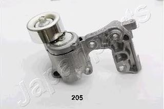TS205 Japan Parts Натяжна планка поліклинового ременя