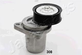 Натягувач приводного ременя TS308 Japan Parts