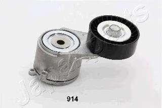 TS914 Japan Parts Натяжна планка поліклинового ременя
