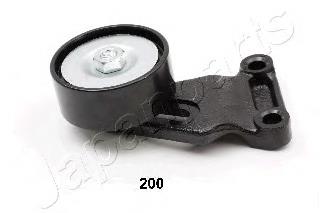 TP200 Japan Parts Ролик натяжителя ременя агрегатів