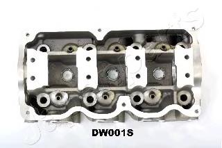 Головка двигуна General Motors 96642705 ціна, від 177.70 USD