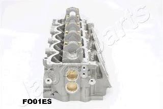 ГБЦ XXFO01ES Japan Parts