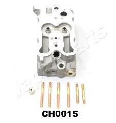 Головка двигуна Japan Parts XXCH001S ціна, від 236.31 USD