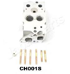 XXCH001S Japan Parts Головка циліндрів
