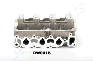 Купити 96642705 General Motors Головка блоку