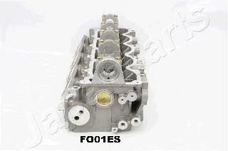 Купити 40443225 Ford Головка блоку