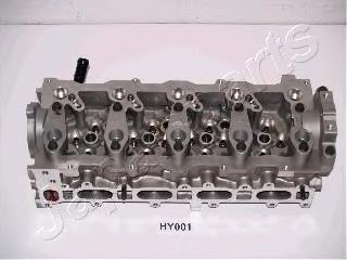 ГБЦ 2211027901 Hyundai/Kia
