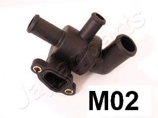 Купити 0004698V002 Mercedes Термостат в корпусі