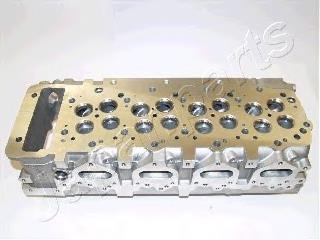 Головка блока циліндрів (ГБЦ) XXMI016S Japan Parts