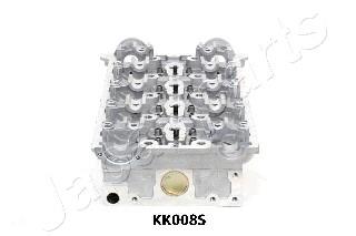 Головка блоку циліндрів Hyundai/Kia 220014XA00