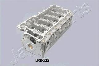 LDF000890 Land Rover Головка циліндрів
