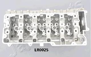 Головка блоку циліндрів Land Rover LDF000890