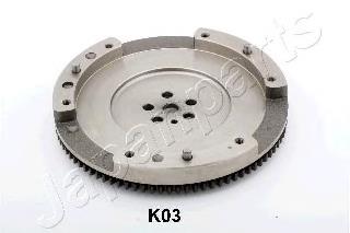 Купити VLK03 Japan Parts Маховик із зубчастим ободом в зборі